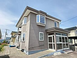 幕別町緑町　中古戸建