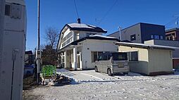 西1条南28丁目　売土地