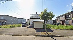 西1条南28丁目　売土地