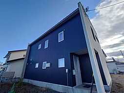 広尾町公園通南3丁目　中古戸建