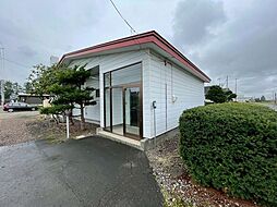 士幌町字士幌西1線　中古戸建