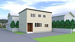 西十二条北5丁目　新築戸建