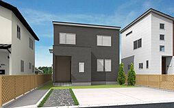 東6条南19丁目　Ｃ棟　新築戸建