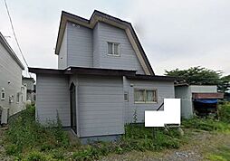 西24条南2丁目　売土地