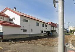 西6条南11丁目　売土地