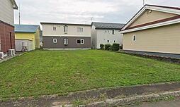 西22条南4丁目　売土地