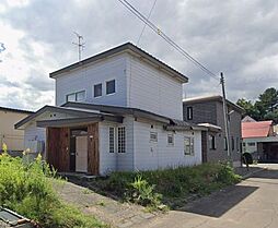 大空町7丁目　売土地