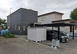 東14条南3丁目　中古戸建