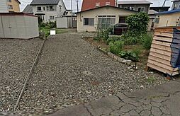 東十四条南5丁目　売土地