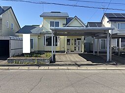 西二十一条南5丁目　リフォーム住宅