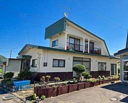 本別町南4丁目　中古戸建