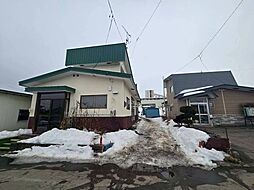 本別町南4丁目　中古戸建