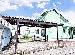 幕別町札内青葉町 中古戸建