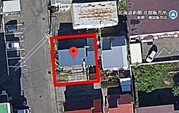 西16条北1丁目　売土地