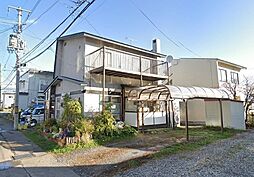 西16条北1丁目　中古戸建