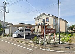 幕別町旭町　中古戸建