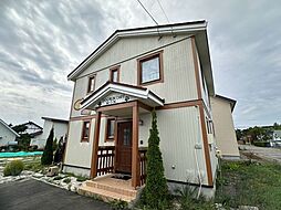 幕別町旭町　中古戸建