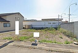 西17条南5丁目　売土地