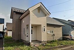 音更町木野大通東14丁目　中古戸建