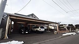 西20条南4丁目　中古戸建