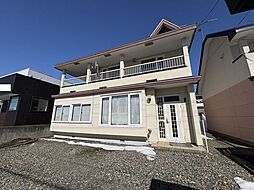 西25条南3丁目　中古戸建