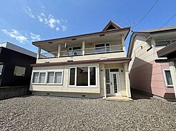 西25条南3丁目 中古戸建