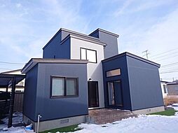 築浅中札内村西1条南3丁目　中古戸建