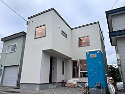 西17条南4丁目 新築戸建