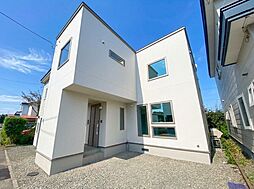 西17条南4丁目 新築戸建