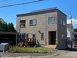 西16条南40丁目 中古戸建