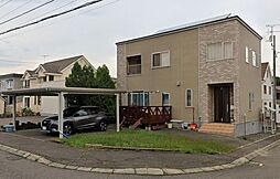 西16条南40丁目　中古戸建