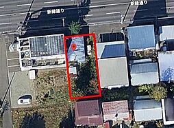 西11条南14丁目　売土地