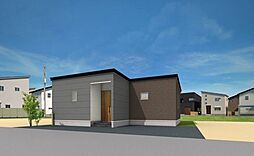 西19条南2丁目　Ｂ棟　新築平屋