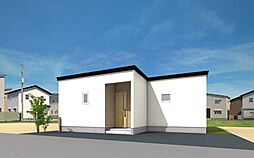 西19条南2丁目　Ｄ棟　新築平屋