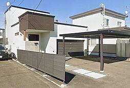 美邸白樺16条西10丁目　中古戸建