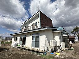 音更町字東和東1線　売土地