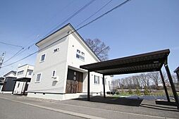 芽室町西4条7丁目　中古戸建