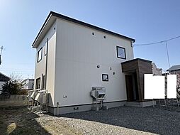 西17条南4丁目　新築戸建