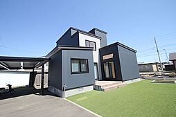 築浅中札内村西1条南3丁目　中古戸建