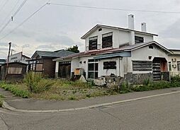 幕別町寿町　売土地