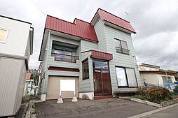 音更町木野公園下町　中古戸建