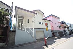 自由が丘6丁目　中古戸建