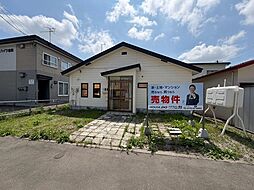西13条南33丁目 中古平家