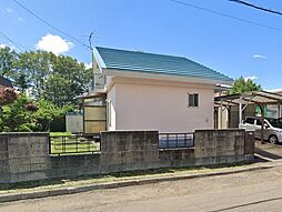 大空町8丁目　売土地