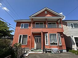 西21条南5丁目　中古戸建