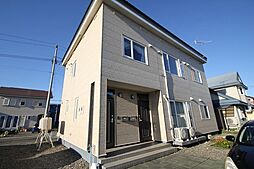 音更町共栄台西12丁目　二世帯住宅