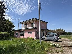 幕別町字古舞　中古戸建