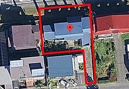 音更町緑陽台仲区　売土地