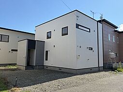 STANDARD LINE西18条南2丁目 B棟 新築
