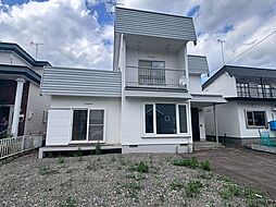 西13条北5丁目　リフォーム住宅